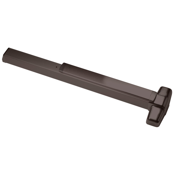 Von Duprin 98 Series Grade 1 CVR Exit Device, Exit Only, 48" x 84